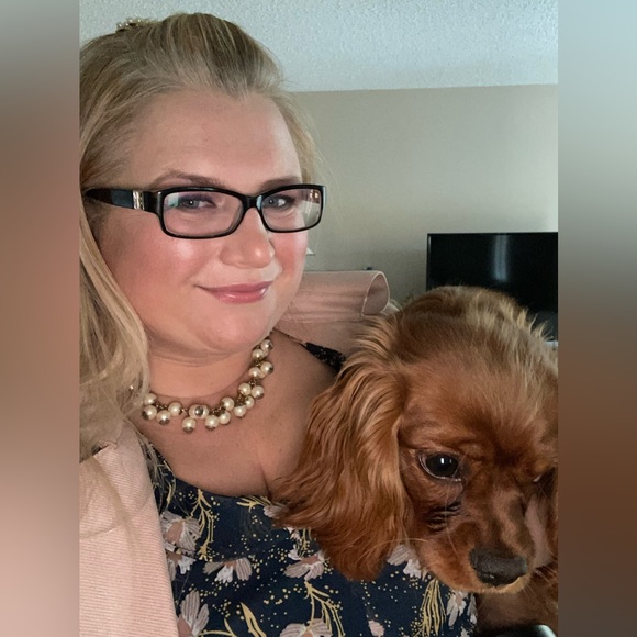 Meet your Posher, Agnieszka - Picture 4 of 7